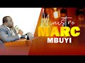 La pierre porte bonheur     ministre marc mbuyi   dimanche 19052024