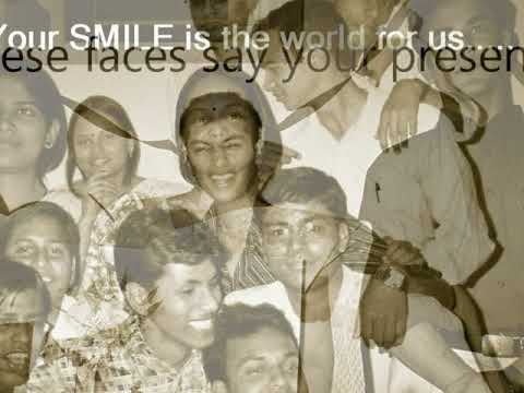 Dearest teacher - Archana Mam ... AEC memories