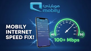 Mobily Saudi Arabia: Configure APN Settings for Optimal 5G/4G Internet Speed screenshot 4