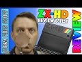 Reviewing the ZX-HD HDMI for Sinclair ZX Spectrum - Build, Usage & HONEST review - ULA plus