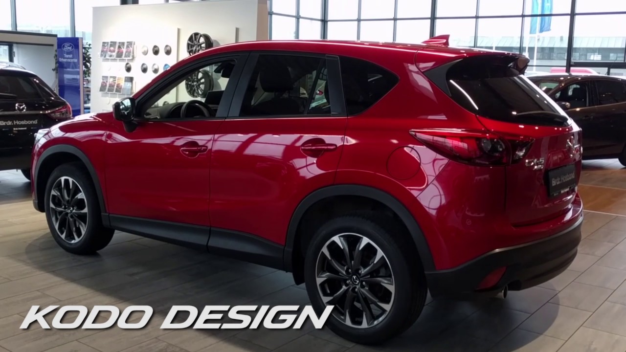 mazda cx 5 pris mazda cx 5 pris