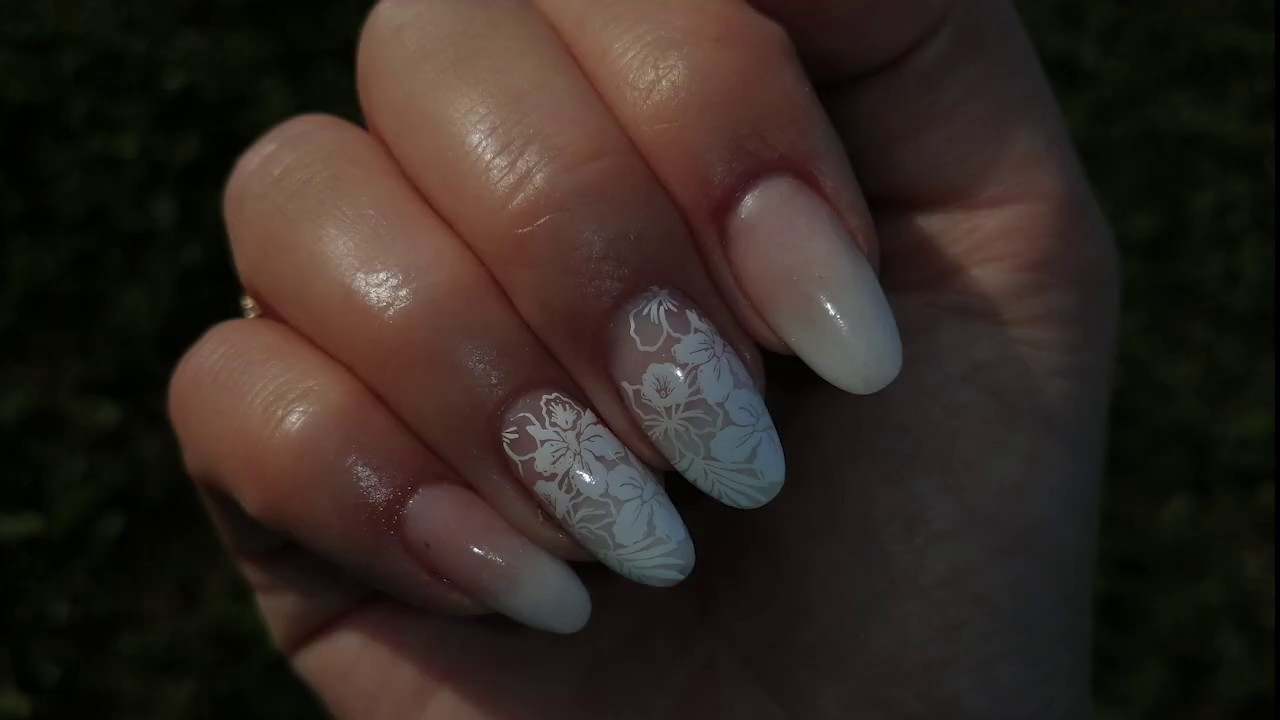 Dip powder/DIP пудра/Дизайн ногтей стемпинг/Бебибумер