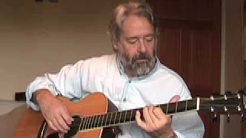 How to play "Sporting Life Blues"