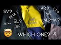 WHAT DO THEY MEAN?! Understanding Arc'teryx Gore-tex Hardshells