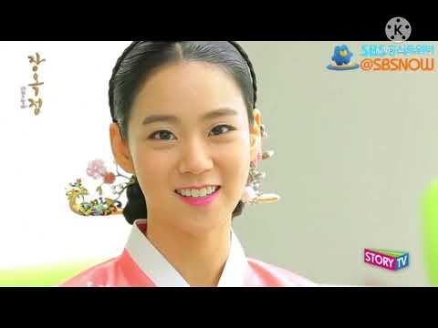 จางอ๊กจอง ตำนานรักแห่งจอมนาง (พากย์ไทย) jang ok Jong