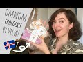 Omnom chocolate review - as featured in Zac Efron Netflix show!
