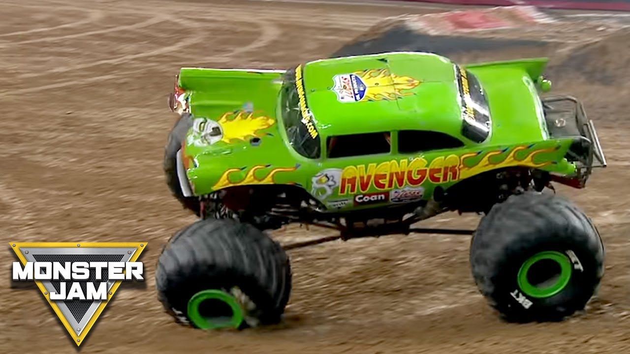 Monster Jam 2022 Schedule 2022 Monster Jam Schedule Announcement Show - Presented By Bkt Tires -  Youtube