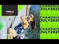 IFSC World Cup Chamonix 2021 || Lead finals