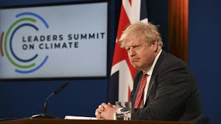 People aren’t having an ‘honest debate’ about consequences of net zero by 2050