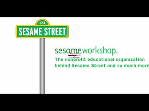 Sesame Street Credits (1992-2000) (without Announcing the CTW Production)