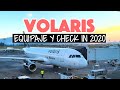 Equipaje y check-in con Volaris en 2020 | Vuela Básica, Vuela Clásica y Vuela Plus