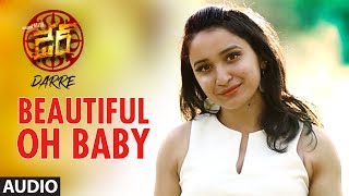 T-series telugu presents beautiful oh baby song from new movie darre
starring naviin,pallavi jiva,suman setti. music by g.r. naren.
subscribe us: http...