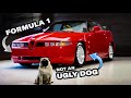 The Alfa Romeo SZ is a monstrosity with Formula 1 DNA | Revelations with Jason Cammisa | Ep. 14