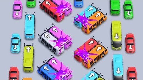 crowd express level 488