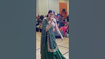Thumbnail of જોરદાર કિજલ દવે નો ડાન્સ-જોવાનુ ચૂકતા નહિ | Kinjal Dave | 2022 | Kinjal Dave live | Program | Garba