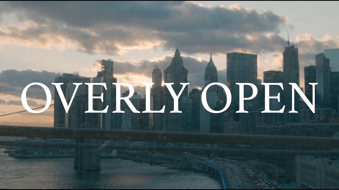 Watch Vwillz - Overly Open (Official Visualizer) on YouTube Watch Vwillz - Overly Open (Official Visualizer) on YouTube