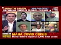 India-China Border Faceoff: What Is Beijing's End Plan? | Newstrack with Rahul Kanwal