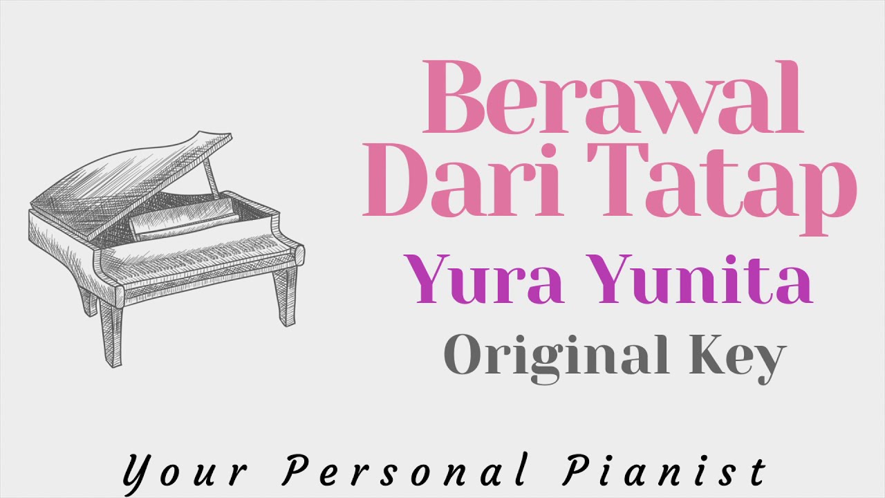 Download Yura Berawal Dari Tatap Karaoke Tanpa Vokal Mp3 Mp4 3gp Flv Download Lagu Mp3 Gratis