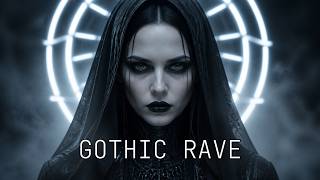 [Gothic/Industrial] Dark Techno EBM Churchwave // Dark Ritual Goth Music Mix 2026