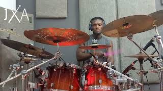 Sting- Englishman In New York Drum Cover