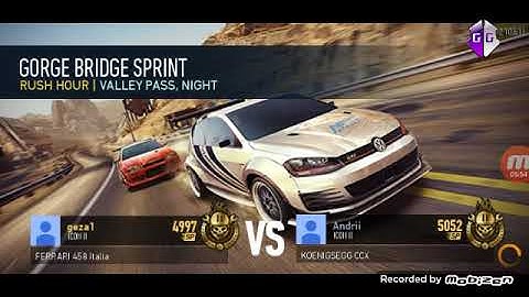 Need For Speed No Limits 2.7.3 PR hacks