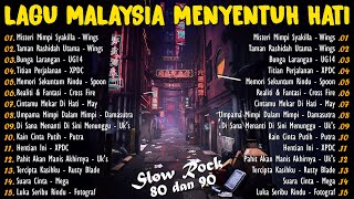 Download Lagu Lagu Jiwang Rock 80an dan 90an Terbaik - Lagu Slow Rock Malaysia Lama Terbaik Sepanjang Zaman MP3