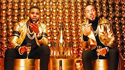 Jason Derulo - Tip Toe feat French Montana (Official Music Video)