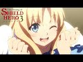 Filo Becomes An Idol The Rising Of The Shield Hero 