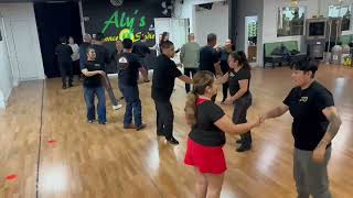 🎶 Dance Classes in Gardena, CA📍 Dirección / Address:16414 New Hampshire AveGardena,  martes 8:30pm
