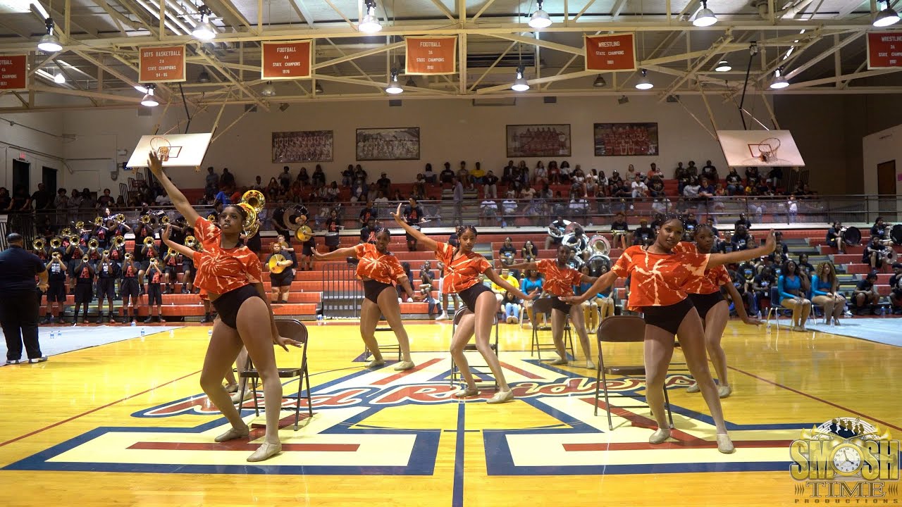 T. W. Andrews | Under The Influence @ Red Smoove Classic 2023