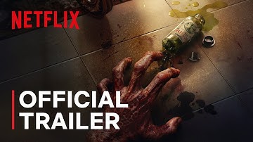 The Elixir - Official Trailer [English] | Netflix