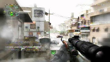 No Scope Across the Map Hitmaker Hitmaker Ep1 BY:DK BOXER