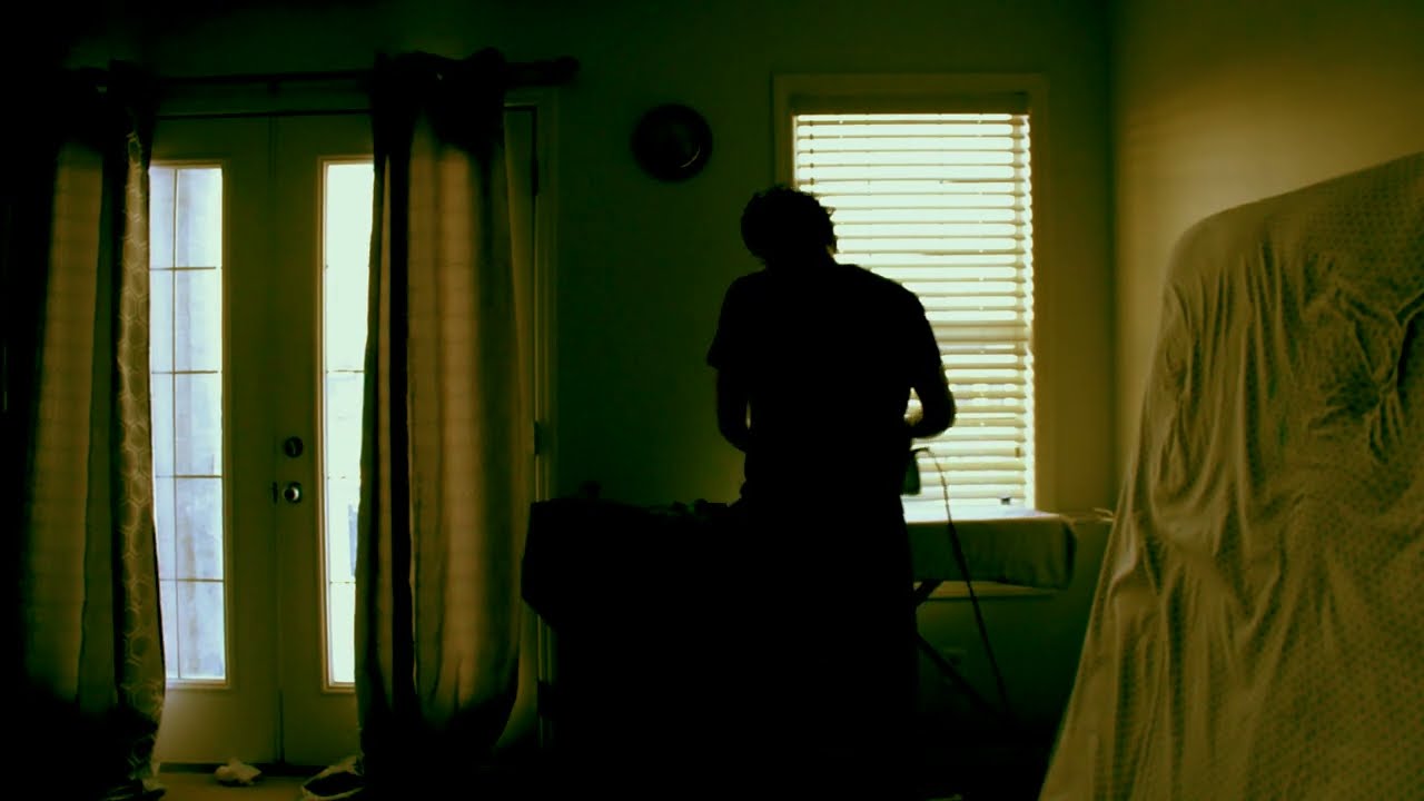 Delirium | Experimental Short Film