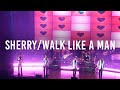 Sherry / Walk Like a Man - Live - December &#39;63