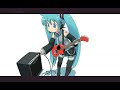 HATSUNE MIKU - MAGNETIC (ReDial)