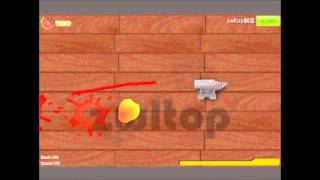 How to Play Fruit Master II / Fruit Ninja Like - flamebux.com screenshot 5