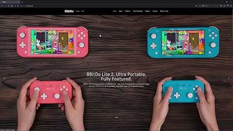 [PC] 8Bitdo Pro 2 Bluetooth Disconnection Issue Fix