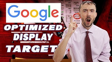 Google Display "Optimized Targeting" Isn