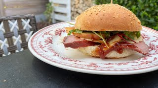 Zelf Hamburger Buns Maken Doe Je Zo