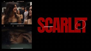 SCARLET