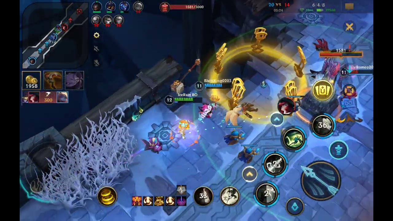 S20 260226 AAA ARAM Zeri 1 IceRainRO