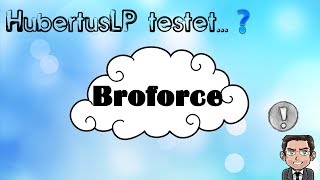 [Let's Test] Broforce [Deutsch] [HD]