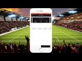 Sending D.C. United Tickets
