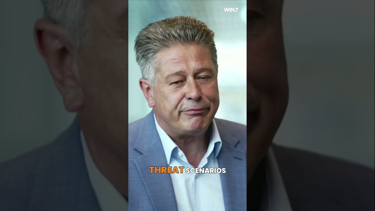 SURVIVAL: Protecting critical infrastructure -  How to safeguard our cities in crisis