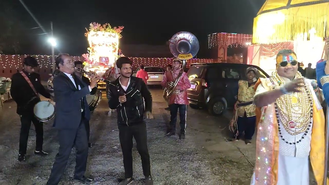 Naushad band मुरादगंज 9760231385 