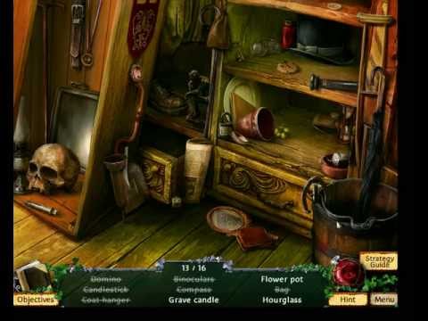 Letu0027s Play Casual Games! Dark Mysteries: The Soul Keeper