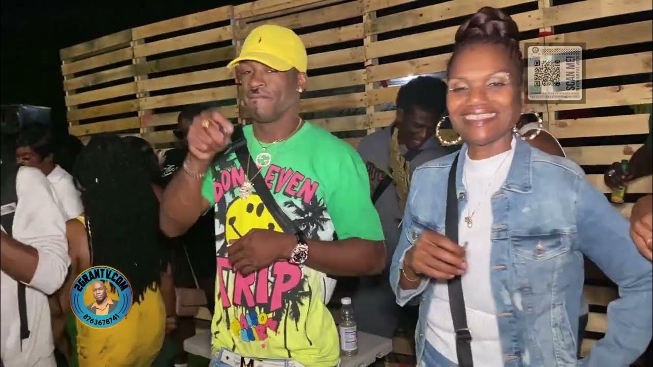 Dancehall Ямайка