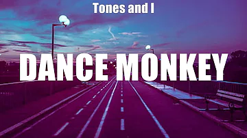 Tones and I ~ Dance Monkey # lyrics # Justine Skye ft. Tyga, Wiz Khalifa ft. Charlie Puth, James...