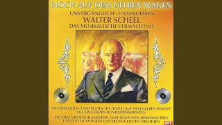 Miniatura del video "Walter Scheel - Wohlauf in Gottes schöne Welt"