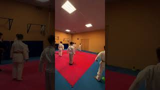 Тренер на связи 🤙 S2 D156 #айкидокалининград #karate #тренернасвязи #спорт #judo #aikido